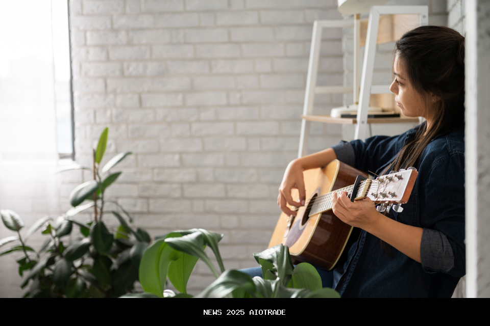 15 Lagu Sedih Barat Terbaik untuk Playlistmu