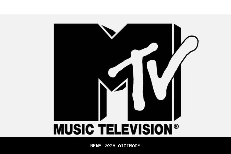 Akhir 2025, MTV Tutup 5 Saluran Musik Setelah 40 Tahun