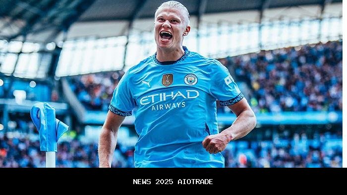 Prediksi Skor Villarreal vs Man City, Head to Head dan Statistik UEFA Champions League