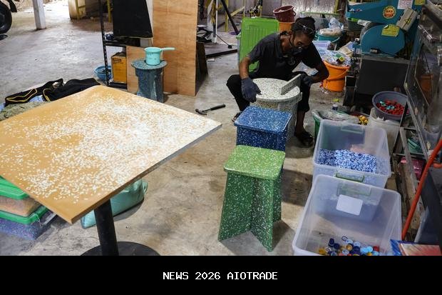 Insentif Pemerintah Dorong UMKM Hijaukan Bisnis