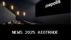 Jadwal Bioskop Cinepolis MATOS 24 September 2025, Fans Leonardo Dicaprio dan BTS Tumpah!