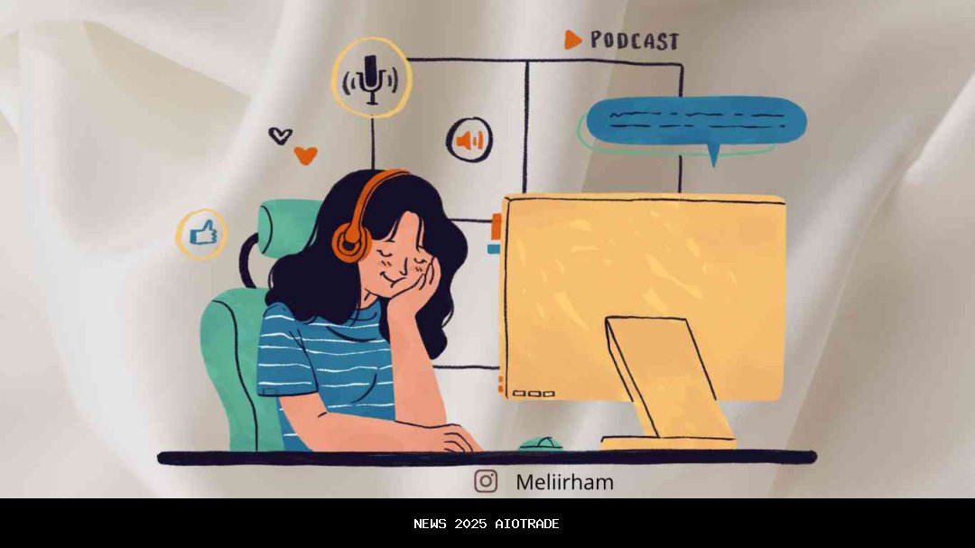 Mengonten: Bukan Hanya Uang, Tapi Nilai Juga