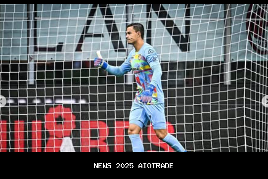 Emil Audero Jadi Penyelamat Serie A, Timnas Indonesia Semakin Percaya Diri di Kualifikasi Piala Duni