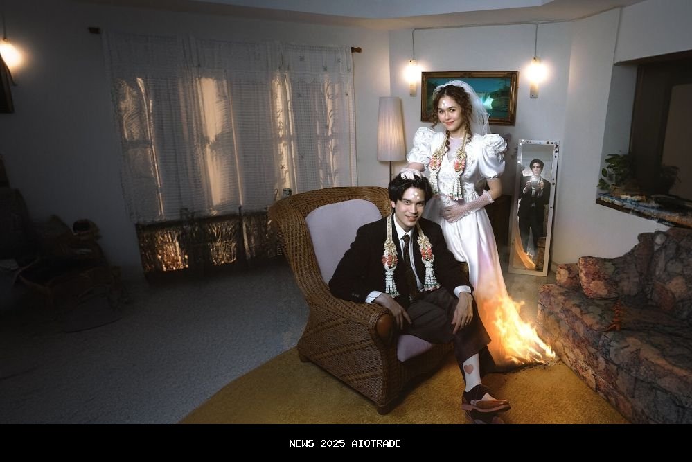 Rekomendasi Film Komedi Thailand yang Mengundang Tawa!