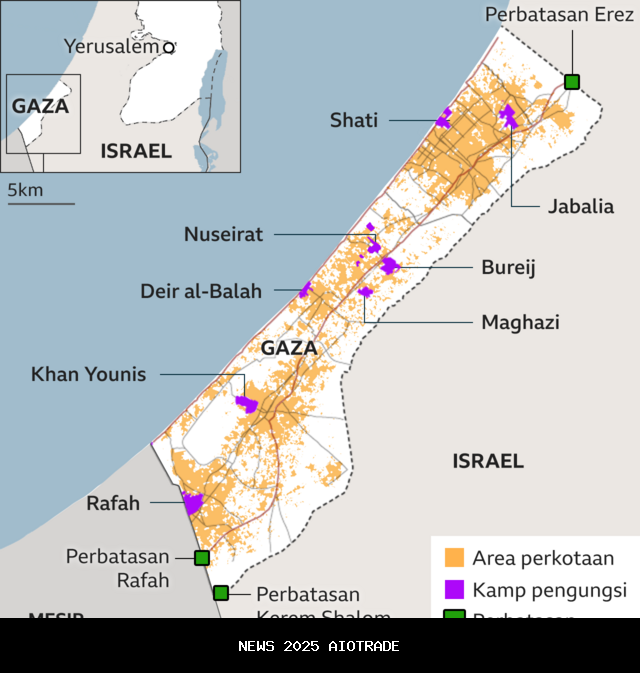 Prabowo Kirim 20 Ribu Tentara ke Gaza Jika Israel Akui Palestina