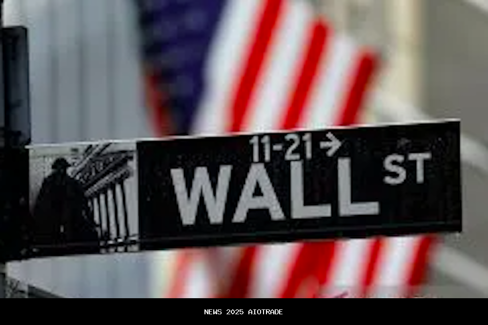 Wall Street Pecahkan Rekor, Investor Abaikan Kekacauan Pemerintahan AS