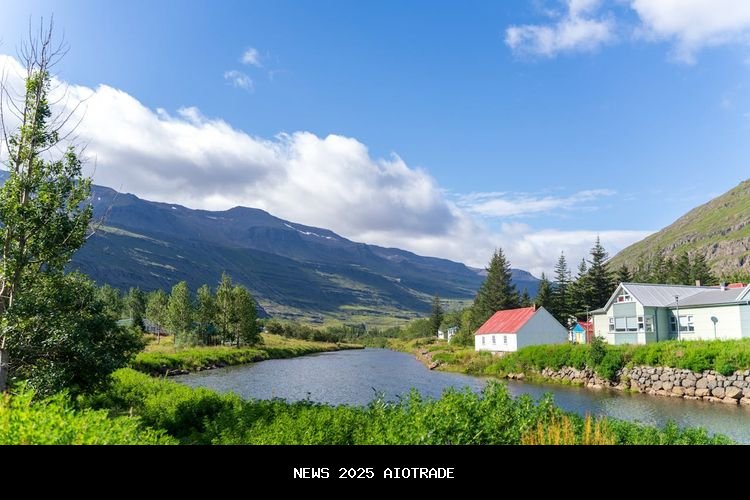 Islandia, Negara Paling Damai dengan 8 Destinasi Wisata Menakjubkan