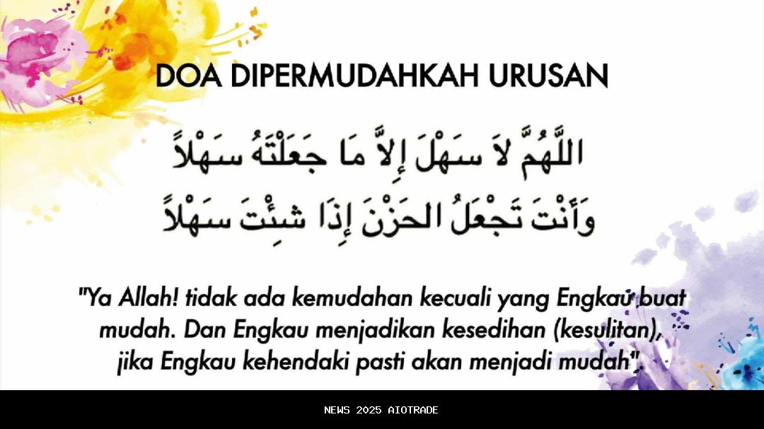 Doa Khusus Jumat by Ustadz Adi Hidayat