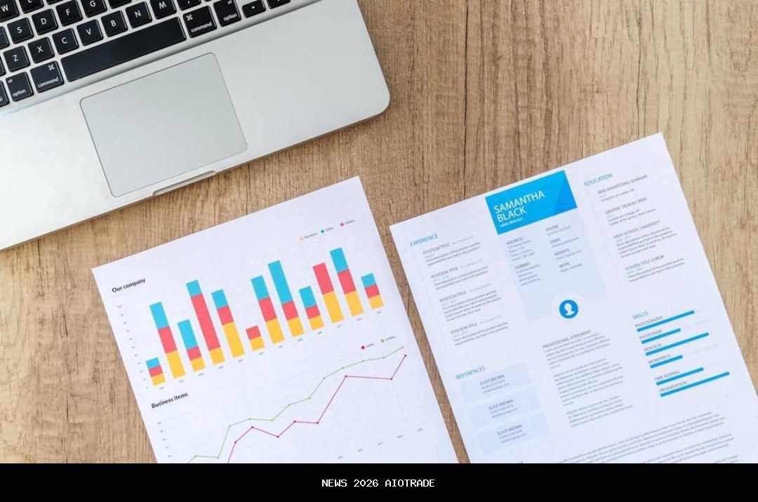 Pajak Tidak Capai Target, Ekonomi Lesu