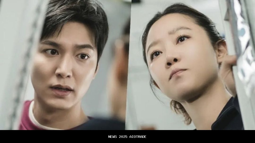 Tonton KDrama The Manipulated Episode 5 dan 6 Sub Indo!