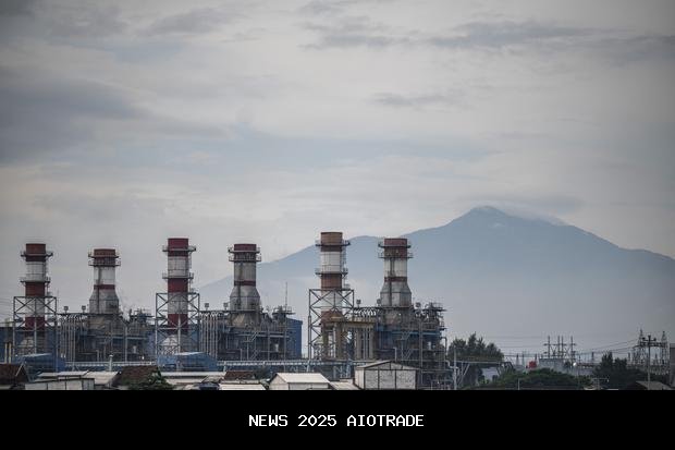 Kinerja Melesat 553% Emiten EBT TOBA, ARKO, dan ARCI di Tahun 2025