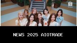 Viral! Kolaborasi Shopee dan Hearts2Hearts Dapat Pujian di Iklan 9.9 Super Shopping Day