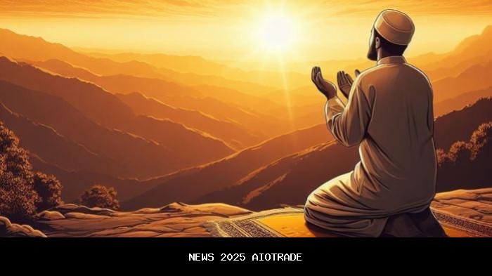 Sholawat Nabi Pembuka Rezeki yang Mudah Diamalkan