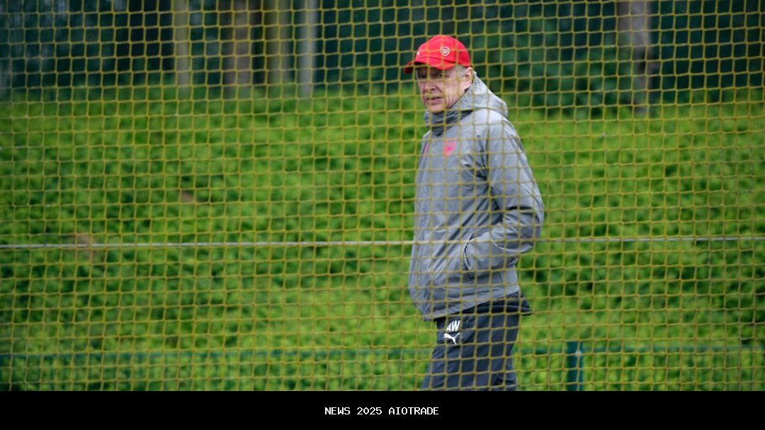 Pemain Bebas Berlatih Bersama Arsenal Jelang Lawan Atletico Madrid