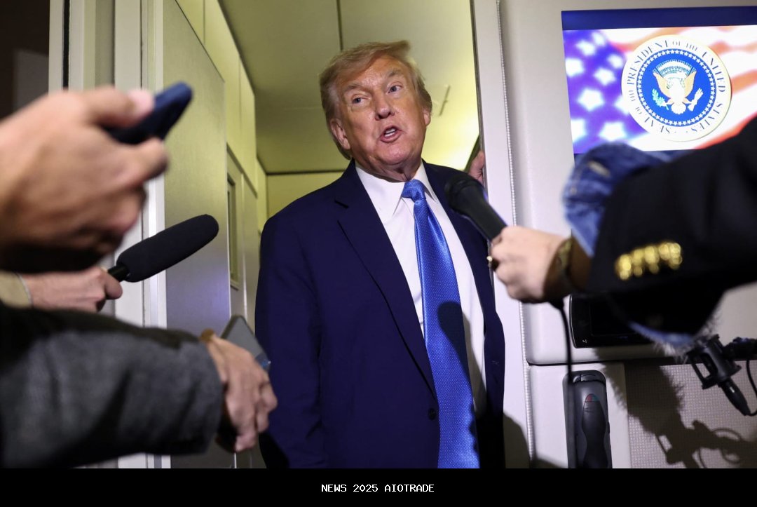 Pengusaha di Gedung Putih meragukan pilihan utama Trump: 'Apakah dia benar-benar tahu apa yang dia l