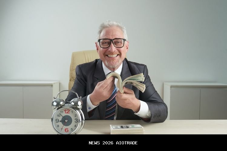 Siapkan Diri! 6 Zodiak Ini Akan Meroket dalam 7 Hari Ke Depan