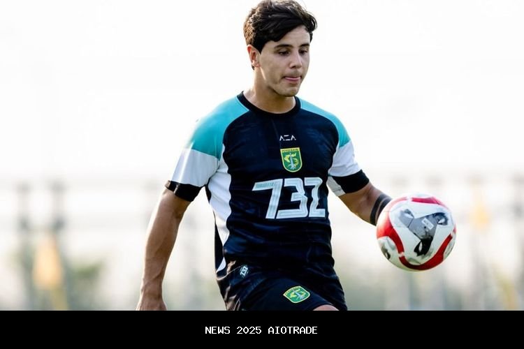 Persebaya Surabaya Masuk 5 Tim Paling Rajin Serang, Tapi Kesulitan Cetak Gol Lawan Dewa United!