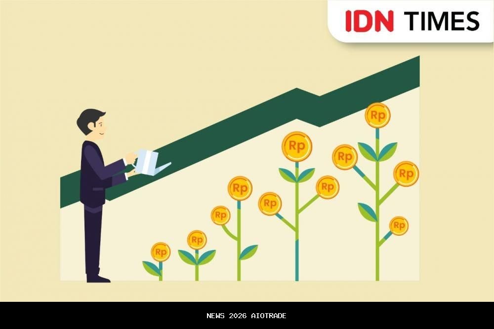 Benarkah Bank Paling Besar Bagikan Dividen di 2025? Ini Fakta Sebenarnya