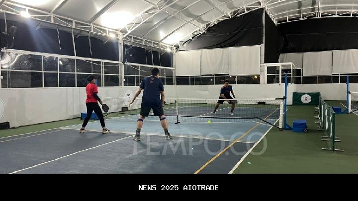 Pandangan Ekonomi 2026: Kebangkitan Olahraga Rakyat Amerika