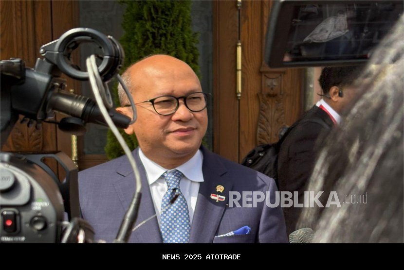 Danantara: Freeport Setuju Serahkan 12 Persen Saham ke Indonesia