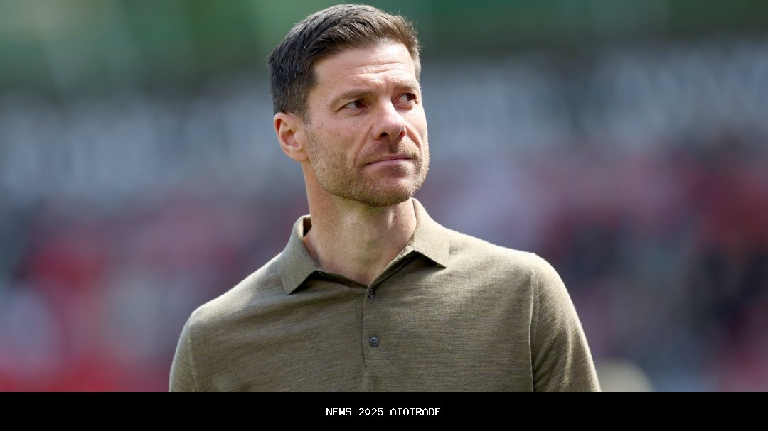 Prediksi Levante vs Real Madrid, Xabi Alonso Soroti Penampilan Alvaro Carreras di Sisi Kiri Pertahanan