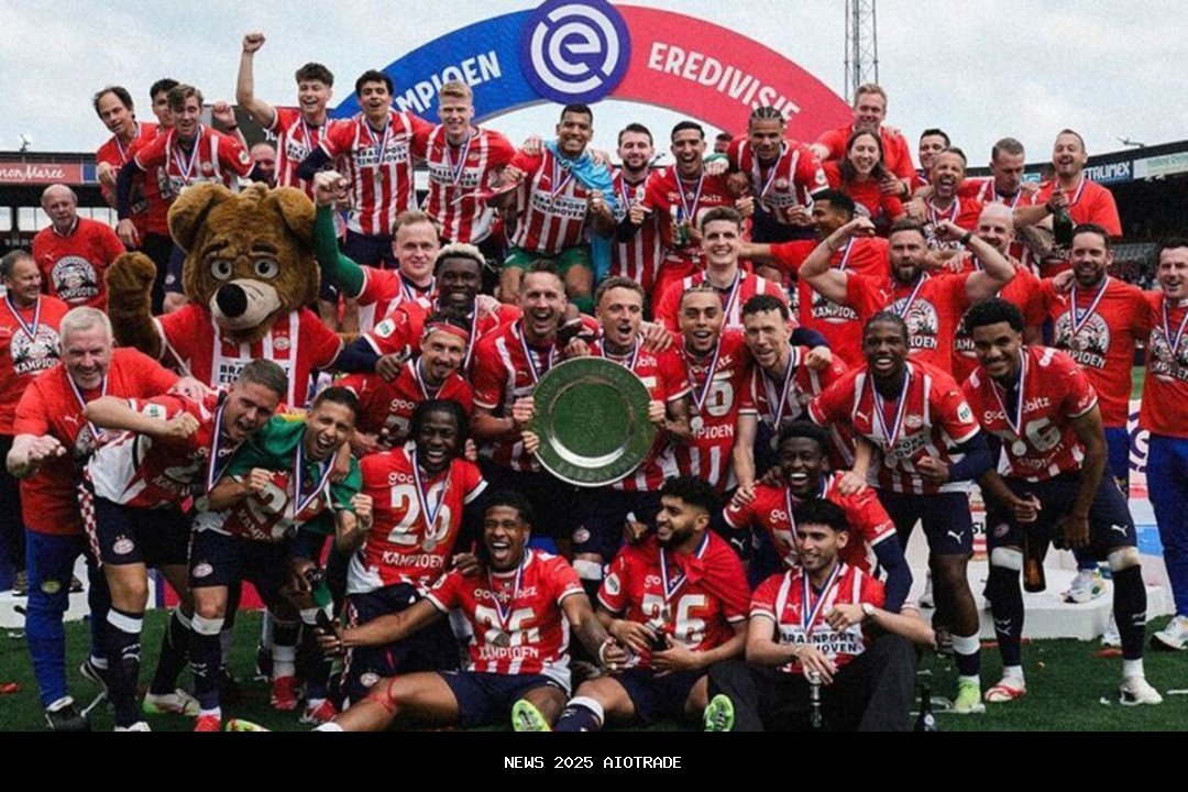 Preview dan Prediksi PSV Eindhoven vs Napoli: Laga Klasik Juara Eredivisie dan Serie A