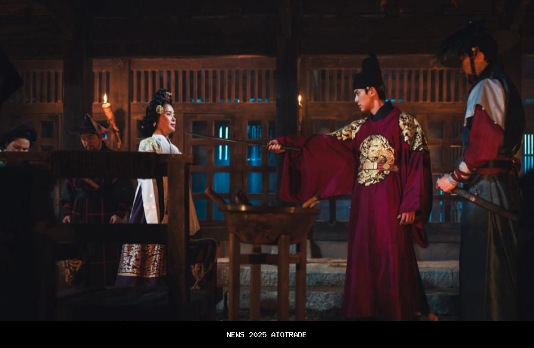 Mengapa Hidup Yi Heon Berat di Bon Appétit, Raja?