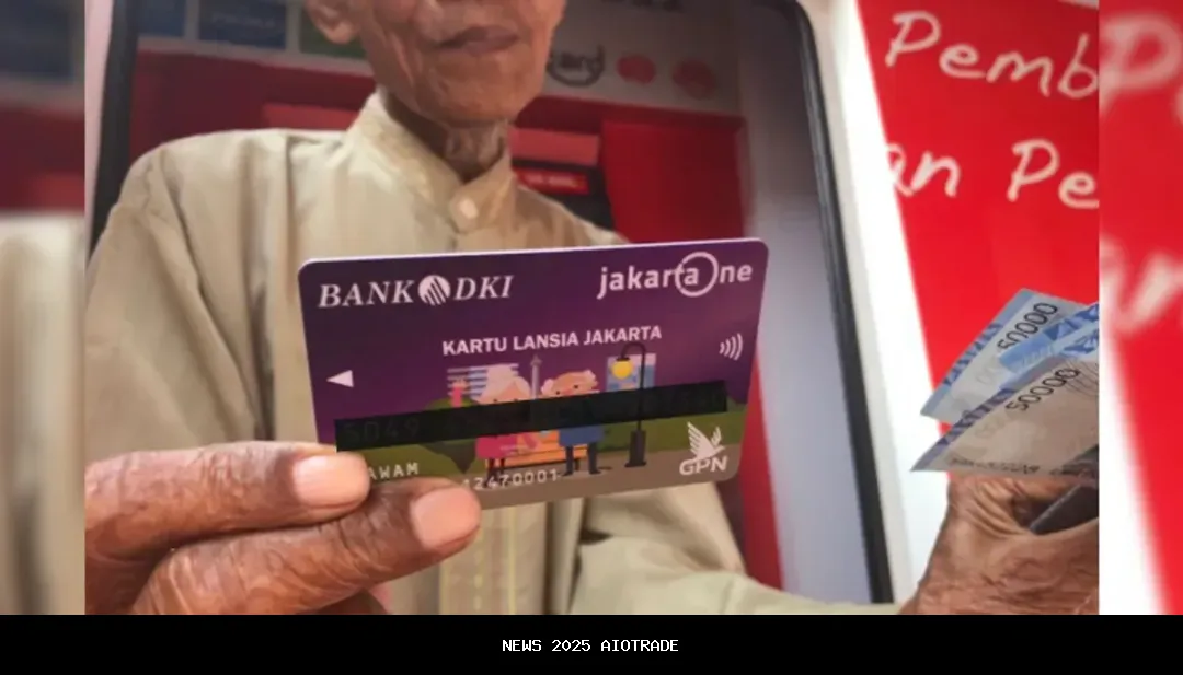 Menanti Cairnya KLJ Desember 2025, Ini Syarat dan Tahapan Penerima