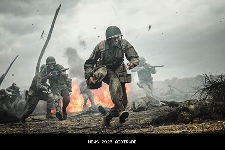 3 Film Berdasarkan Kisah Nyata yang Harus Ditonton