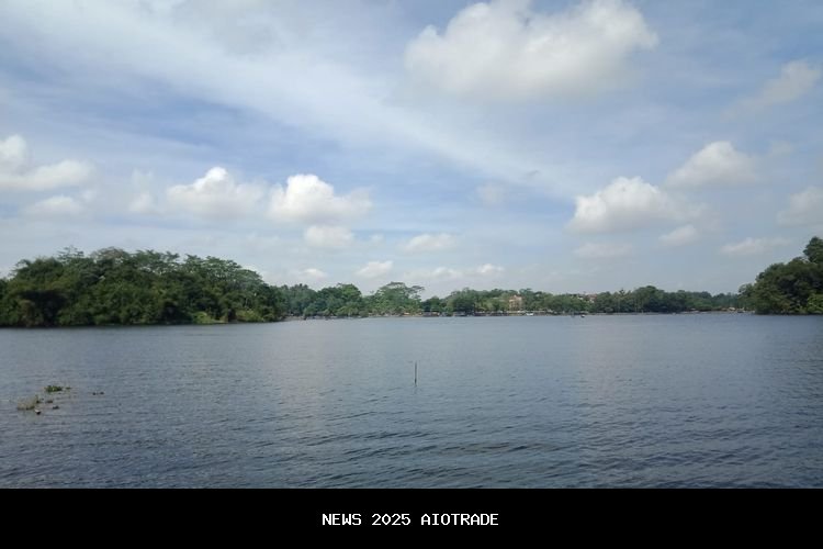 Mulai dari Waterpark Hingga Rafting! 4 Destinasi Populer Tasikmalaya 2025