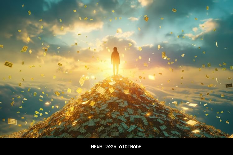 Tujuh Weton Penuh Rezeki, Hidupnya Selalu Lancar dan Kaya