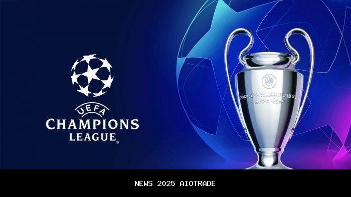 Deretan Big Match Liga Champions 21-23 Oktober 2025: Arsenal vs Atletico, Real Madrid vs Juventus