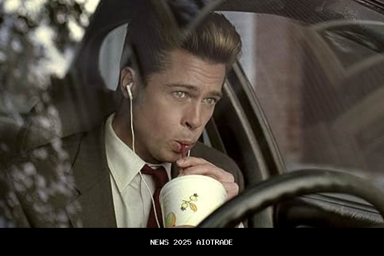 Sinopsis Film Burn After Reading: Komedi Gelap Coen Brothers tentang Kebodohan, Konspirasi Konyol, d