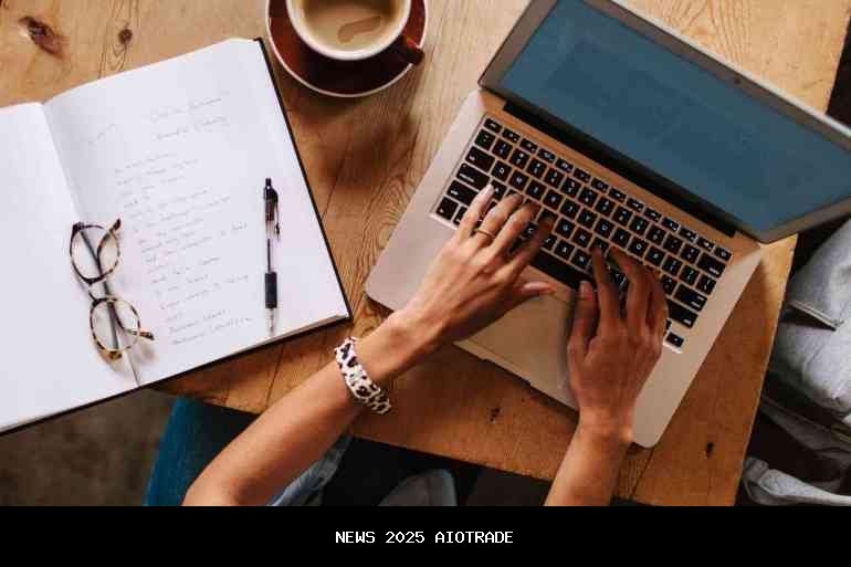 Dari Kompasiana ke Nasional: Apa yang Terjadi Jika Atomic Habits Dijaga?