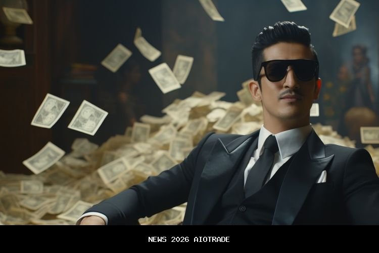 Sederhana Seperti Membalik Tangan! 6 Shio Ini Diprediksi Kaya Besok 3 Januari 2026