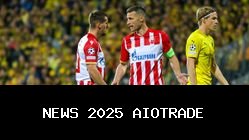 Prediksi Skor Crvena Zvezda vs Celtic 24 September 2025