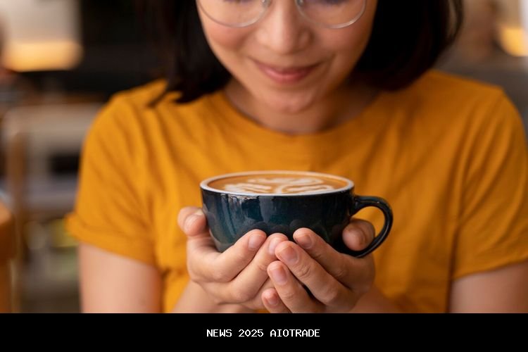 Psikologi Ungkap 7 Kepribadian Orang yang Suka Minum Perlahan