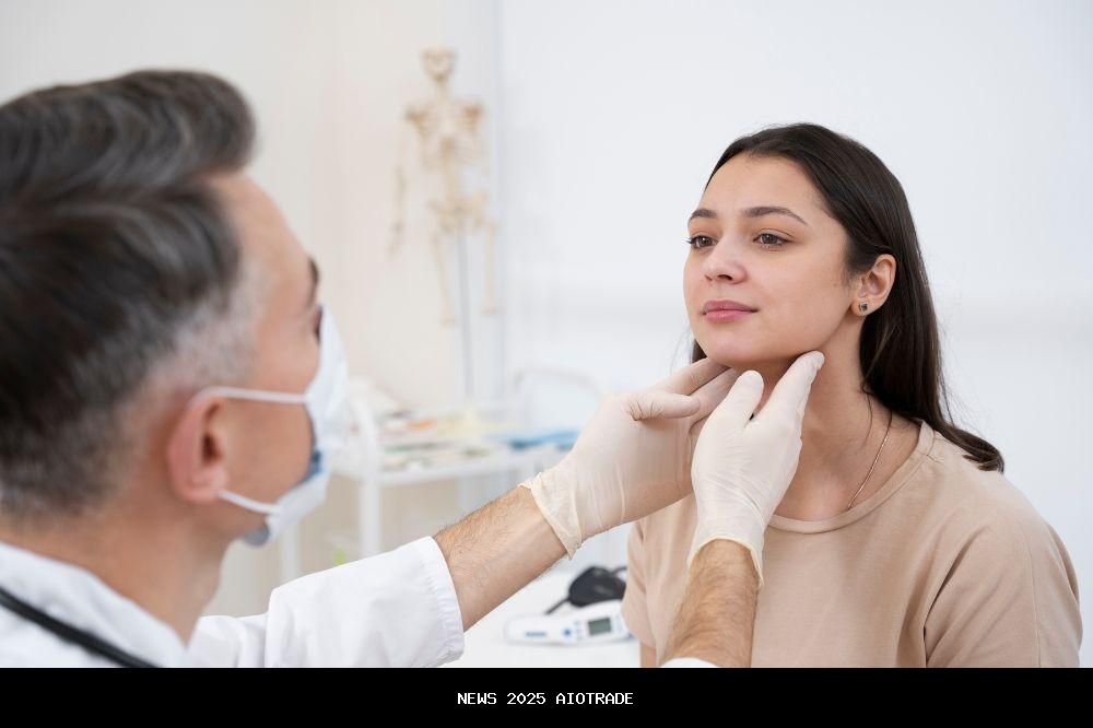 Apa Itu Nodul Tiroid dan Cara Pengobatannya?