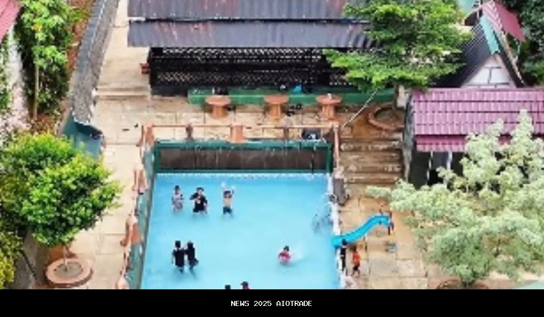 Ini 3 Wisata Hits Ciamis 2025, Cocok untuk Liburan Seru