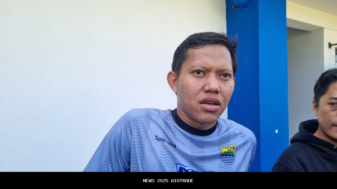 Comebac! Adam Alis Cetak Dua Gol, Persib Kalahkan Selangor FC 3-2 di ACL