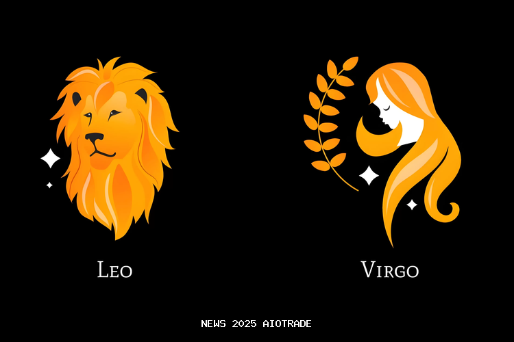 Ramalan Zodiak Leo dan Virgo Hari Ini: Keberuntungan, Cinta, Keuangan, Karier, dan Kesehatan