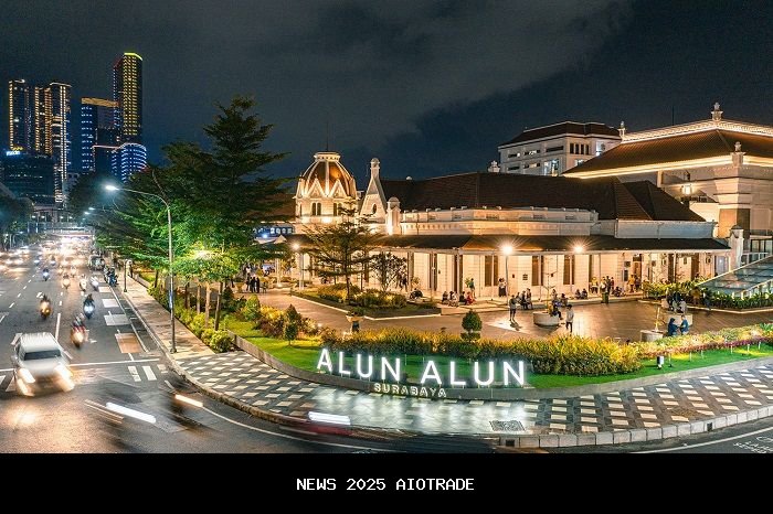 Wajib dikunjungi! 3 destinasi wisata di Manukan Surabaya untuk liburan akhir tahun