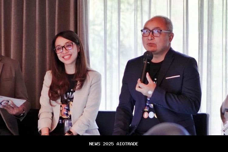 Mari Ikuti Livin’ Fest Semarang 2025! Bank Mandiri Koneksikan UMKM dan Ekonomi Kreatif