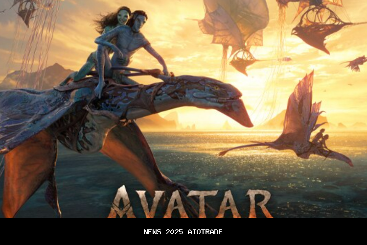 Review Avatar: Api dan Abu, Pengalaman yang Lebih Gelap dan Pribadi