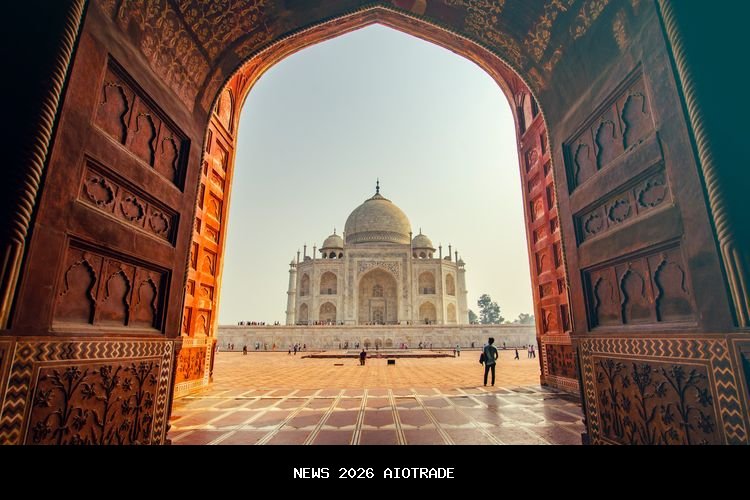 Ekonomi India Melampaui Jepang, Mendekati Jerman