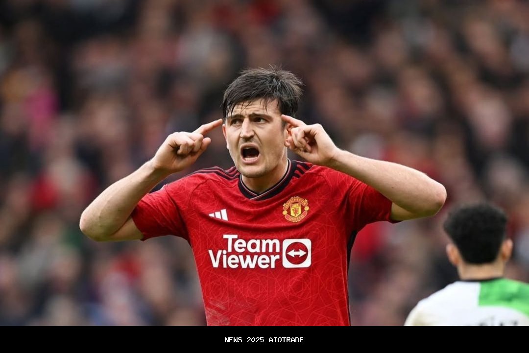 Gratis! Daftar Pemain Eropa yang Habis Kontrak 2026, Termasuk Harry Maguire dan Ibrahima Konate