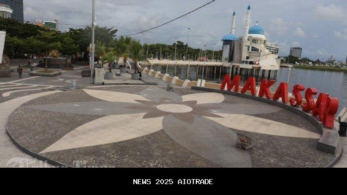 7 Tempat Wisata Anak di Makassar untuk Liburan Akhir Tahun