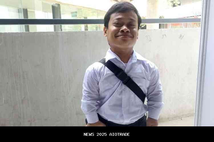 Ketika Pameran Kerja Beri Makna Harga Diri Lelaki