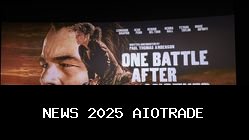 Film Perang Seru Tayang di BCS XXI Batam, Leonardo DiCaprio Jadi Pemimpin Revolusioner