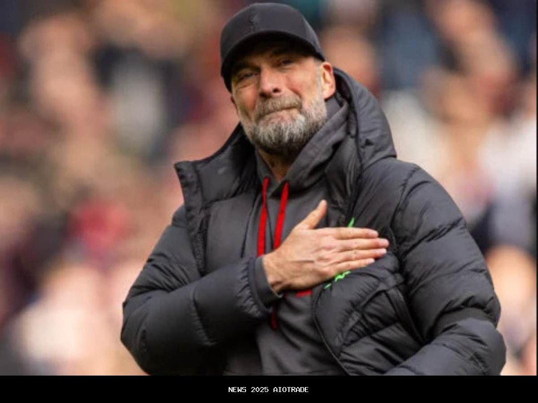 Klopp Menikmati Peran Baru, Tapi Buka Peluang Kembali Latih Liverpool